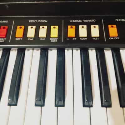 Roland Vk09 image 8