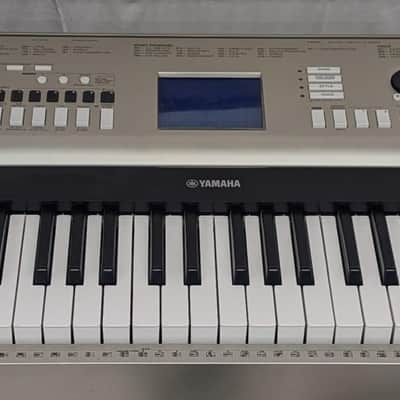 Yamaha YPG535 Portable Grand Piano 2019 - Present - Black