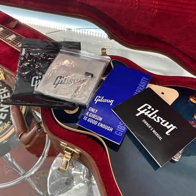Immagine Gibson Les Paul Traditional 2013 - Chicago Blue - 3