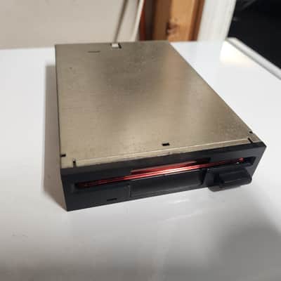 Floppy Drive for Roland S-770