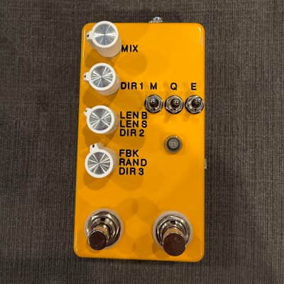 Montreal Assembly Count to Five Delay | Reverb