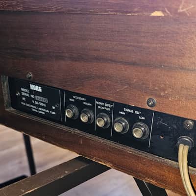 Korg BX3 Organ Hammond B3 Tone Slide Bars image 6