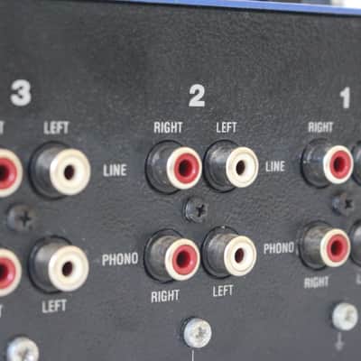 ESO Plug 4 Channel Mixer image 10