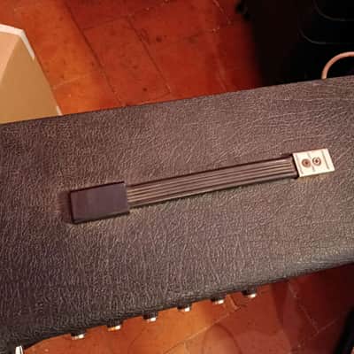 Marshall Model 5010 30-Watt 1x12 Master Lead Combo image 3