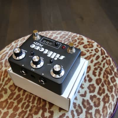 Silktone Fuzz+ 2024 - Present - Black image 5