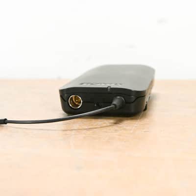 Shure BLX14 Bodypack Wireless System - H9 Band: 512-542 MHz (NO PSU) CG0141C image 10