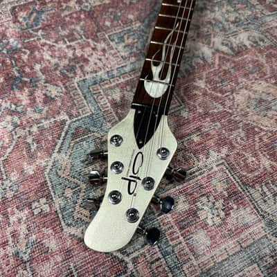 OLP (By Music Man) Orange County Choppers Tank Electric Guitar image 12