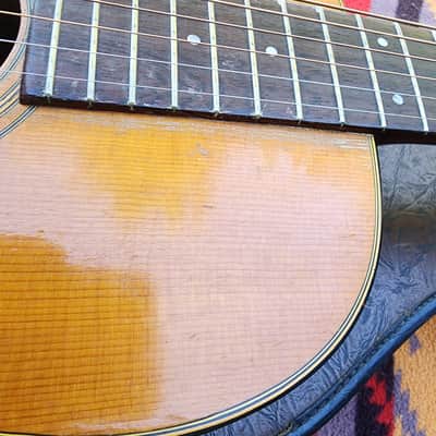 Martin OO-21 1965-66 - Brazilian Rosewood image 25