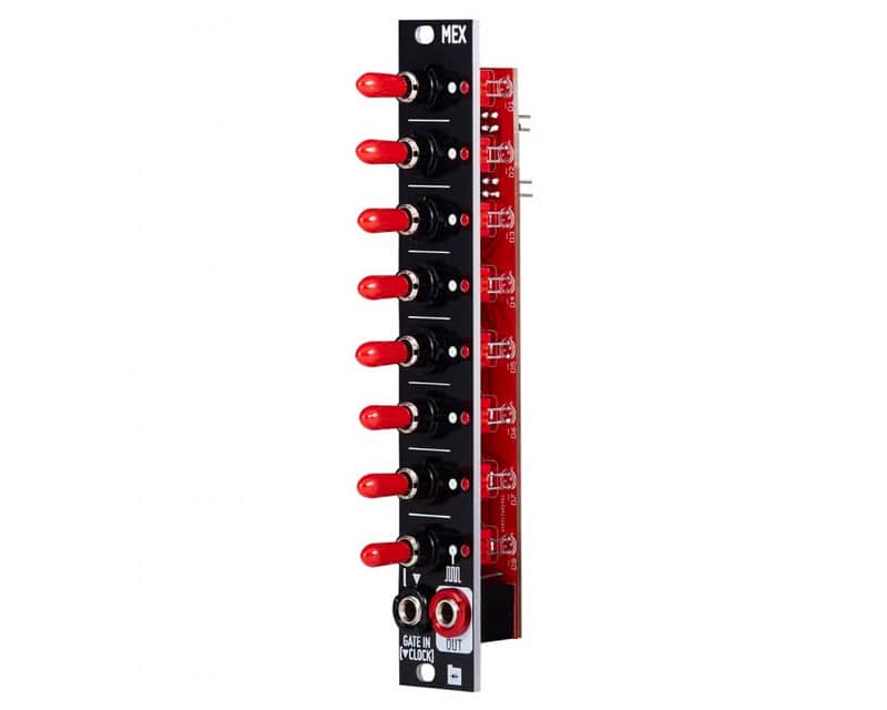 Befaco Mex Trigger Expander image 1