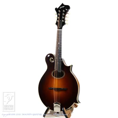 COLLINGS MF-O  2009[Pre-Owned] image 2