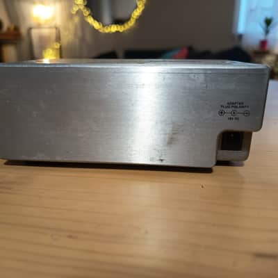 MXR M238 Iso Brick 2015 - Present - Silver image 3
