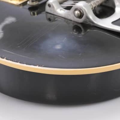 Gibson Custom Shop LPR-6 Les Paul Neil Young's "Old Black" Guitar #43991 image 17
