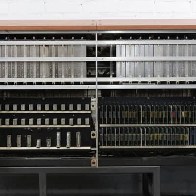 1970 Neve Custom 80 Series 32-Ch Studio Recording Console 1073 RCA Dennis Herring #49488 image 13