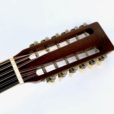 Martin D12-35 Natural 12 strings 1971 image 2