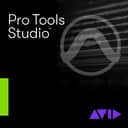 Avid Pro Tools ¦ Studio Perpetual w/1-Year of Updates + Support Plan Boxed
