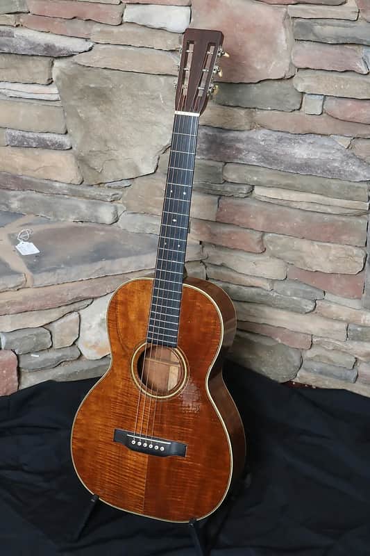 Martin 0-28K 1917 - 1935 image 1