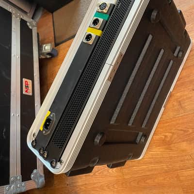 1.Citronic CX23 Active Crossover 2/3 Way - 2. Citronic CEQ215 15-Band Graphic Equalizer image 9