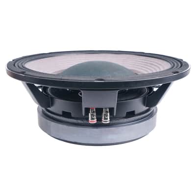 STLF-12120A | 12" Cast Aluminum Frame High-Power Raw Woofer Speaker, 500 Watts Pro Audio PA DJ Replacement Subwoofer Low Frequency Driver image 3