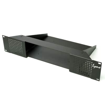 Lynx Studio Technology Hilo Rack-Mount Kit V2 for Hilo Converters image 1