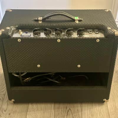 Ampeg Jet II Brad Whitford Aerosmith Owned Guitar Amp 1990’s image 7