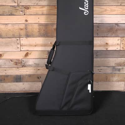 Jackson American Series Rhoads RR24 HT Electric Guitar Snow White w/ Case image 8