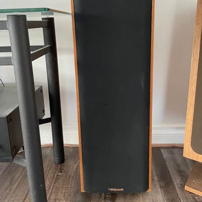 Klipsch KG 3.5 home stereo speakers image 3