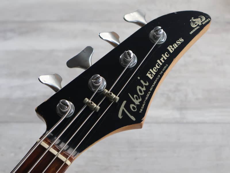 1983 Tokai Japan MBX-55 