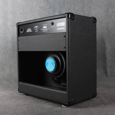 Carlsbro Kickstart 50 Combo Amp - 2nd Hand image 6