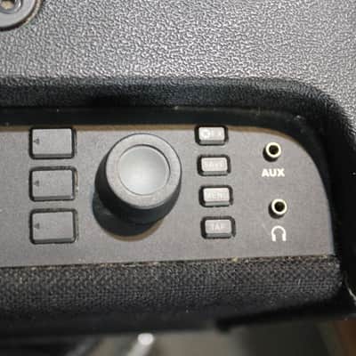 Fender Mustang GT 40/40-Watt Amp Modeling Guitar Combo image 4