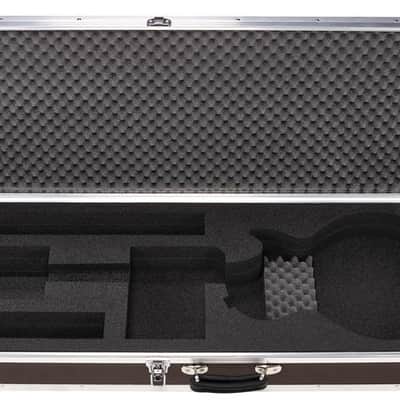 Thon Guitar Case for Single Cut Style Guitars image 7