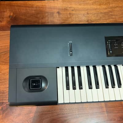 T2 EX Workstation, double M1, Serviced, With Case image 4