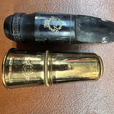 Selmer Mark VI Alto Saxophone 1967 image 7