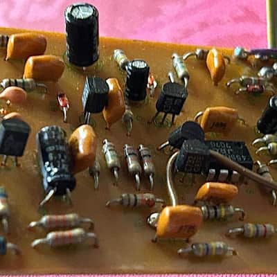 BOSS Overdrive OD-1 image 13