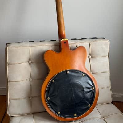 Gretsch 6120 Nashville DC 1964 image 3