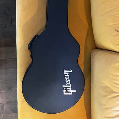 Gibson J-185 EC Modern Walnut 2020 - 2024 Walnut Burst image 13