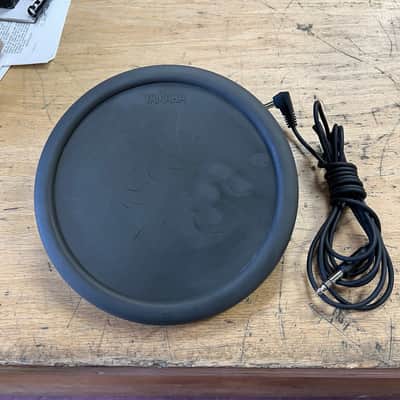 Used Yamaha TP80S Electronic Drum Pad with Cable #6 image 6