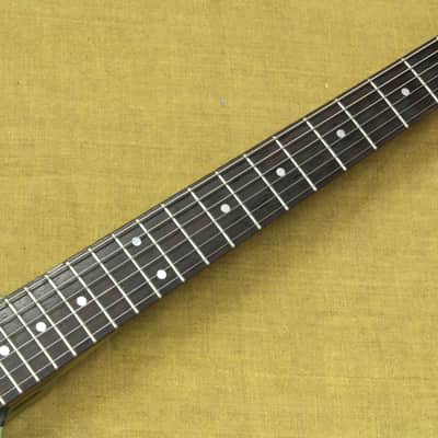 HONDO M-16 Machine Gun Guitar image 5