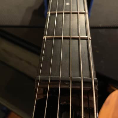 Chapman ML3 Modern 2017+, rare Lunar finish, mint!! image 6