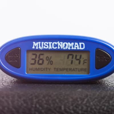 MUSIC NOMAD MN305 HumiReader Pflegemittel image 4