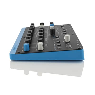 Waldorf Protein Compact Wavetable Synthesizer image 7