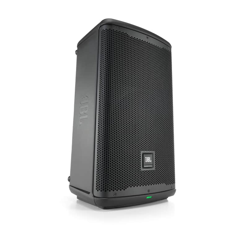 JBL Eon 710 10" 1300W Powered Speaker image 1