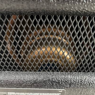 Modded Marshall DSL5C 2-Channel 5-Watt 1x10" Guitar Combo 2012 - 2017 - Black image 6