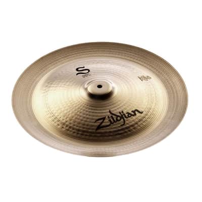 Zildjian S18CH 18 Inch S Series China Cymbal image 2