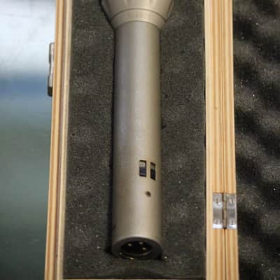 Gefell M71 condenser microphone image 4
