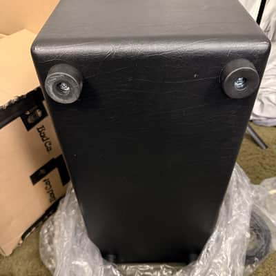 Bad Cat Black Cat 2-Channel 20-Watt Amp Head image 10