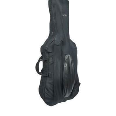 John Juzek Cello Model 335 Outfit, Made in Germany image 3
