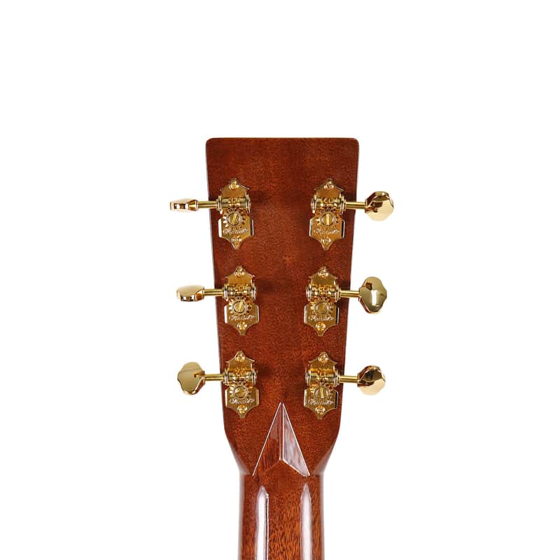 Martin Standard Series D-42 (2005 - 2017) image 6