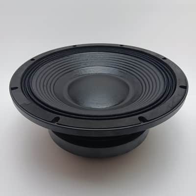 B&C Speakers 12-Inch Woofer Driver 12TBX100-4 LF - 4 Ohms Impedance 800 Watts Rms image 1
