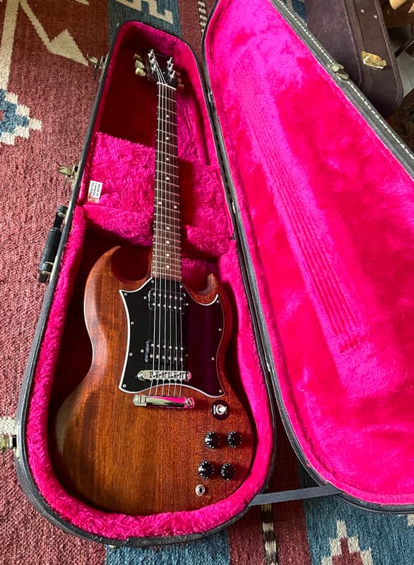 Gibson SG Special Faded Electric Guitar | Reverb