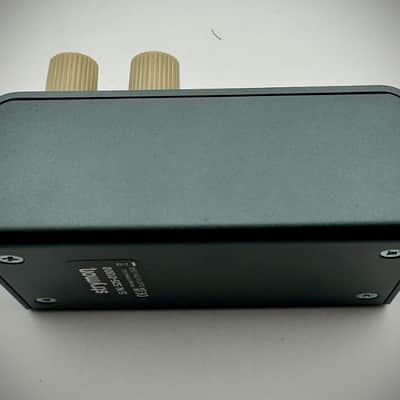 Strymon EC-1 Single Head dTape Echo - Made in the US 🇺🇸 image 5